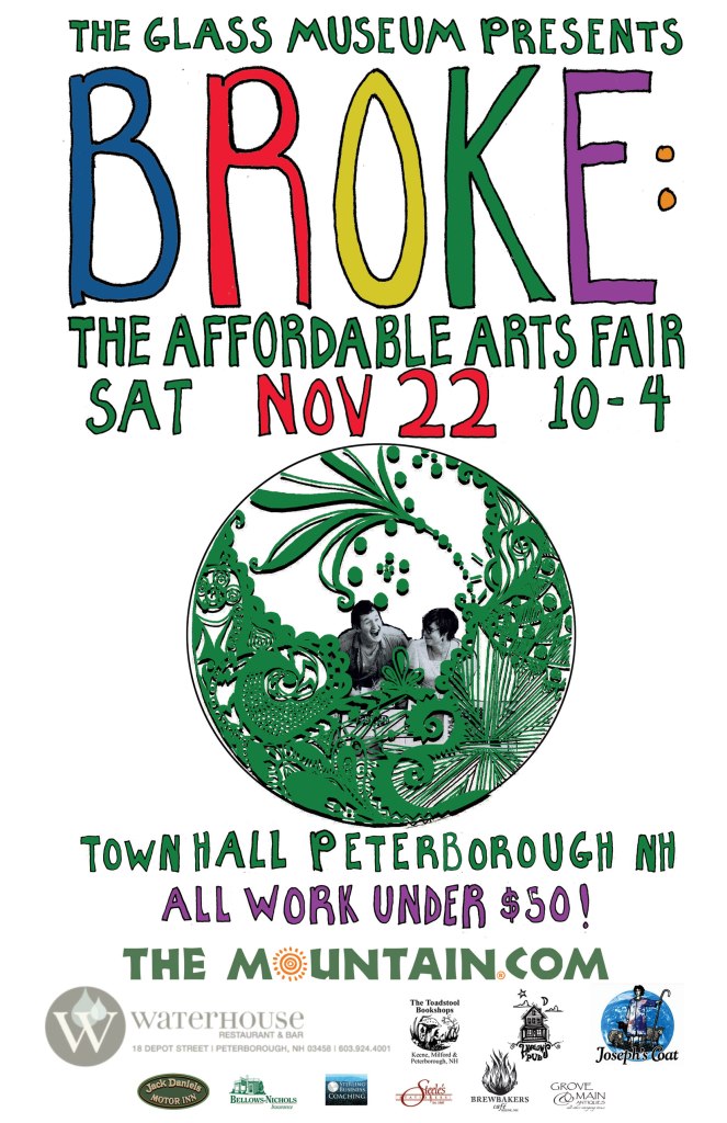 brokefall14posterweb